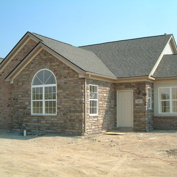Boral Cultured Stone - Limestone