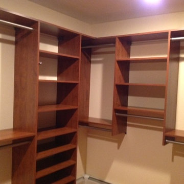 Installed Design