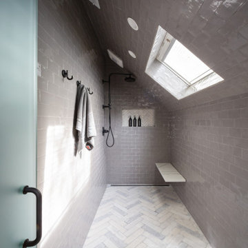 Seabrook Angle (Wet Room / Bath)