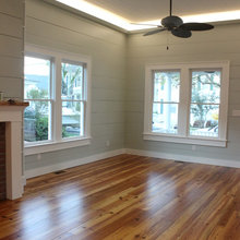 Living room ideas