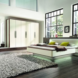 Denver Wardrobe - Armoires And Wardrobes