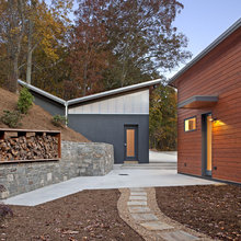 outdoor ideas