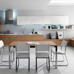 Designer Range Hoods - "Ravenna" Series - Range Hoods And Vents