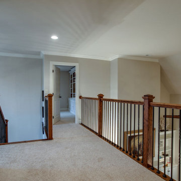 Annandale Interior and Exterior Design