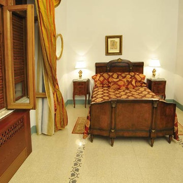 Casa privata "Confucio"