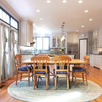 Underhill Kitchen 2