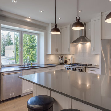 Straiton Residence