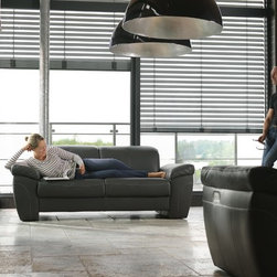 Hermes Sofa, ROM Belgium - Sofas