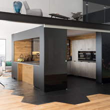 San Diego Kitchen