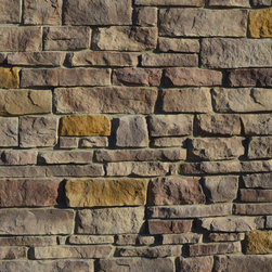 Bordeaux Creek Weatherledge - Products