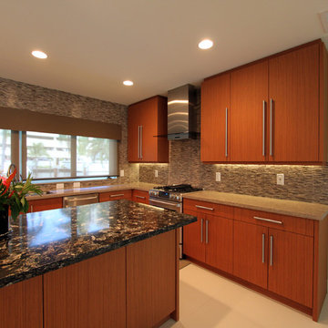 Kitchens