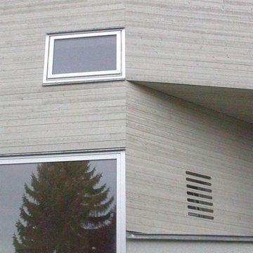 Wohnhaus Klosterberg