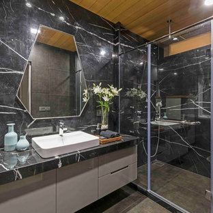 Moderne Badezimmer In Ahmedabad Ideen Design Bilder Houzz