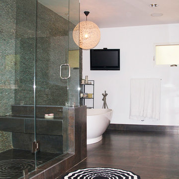 Shorecrest Renovation