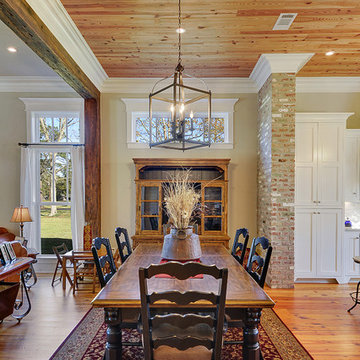 Red Oaks Residence