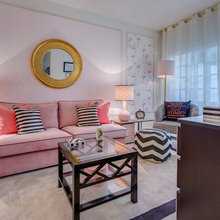 Florida Theme Bedroom Ideas