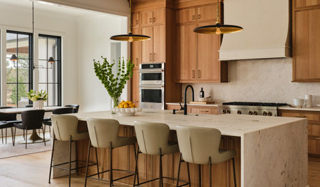 10 Keys to a Well-Functioning House