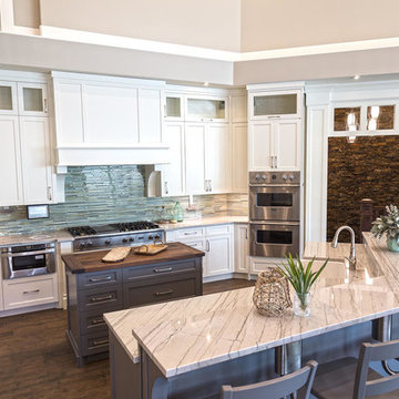 2014 Cache Valley Parade Home