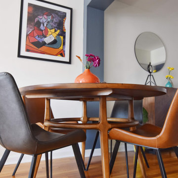 Norwood Bronx Project