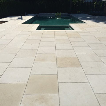Stone Restoration and Pressure Washing in Oakland County, MI