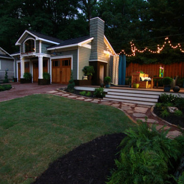 HGTV / DIY Network's Elbow Room Season 1