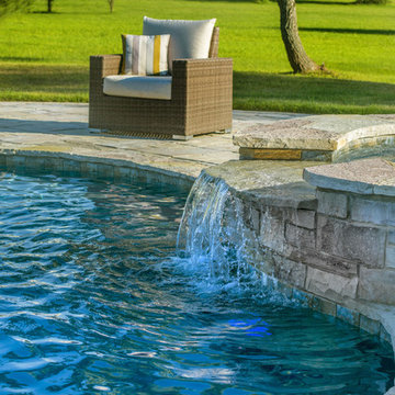 Barrington Hills IL Pool & Spa