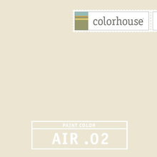 Ceiling color