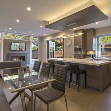 Ash Residence