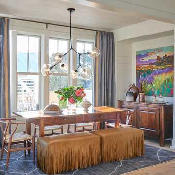 Artist Cottage