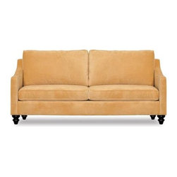 Hannah - Contemporary Sofa - The Sofa Company - Sofas