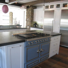 Kitchen Improvements