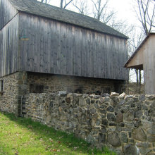 barn