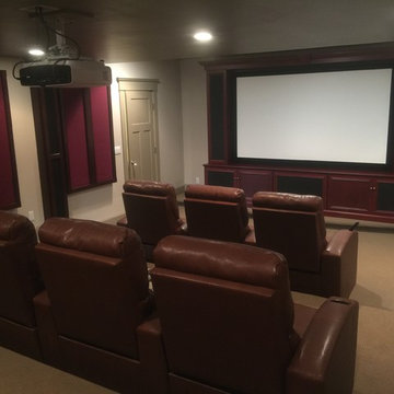 Home Theater