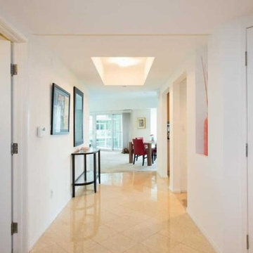 Marina Pointe Remodeling