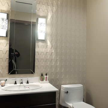 Edies bathroom