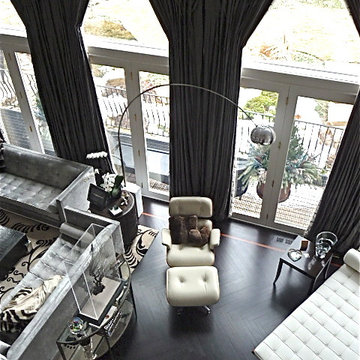 riverwoods estate