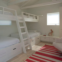 bwlake ideas for bedroom