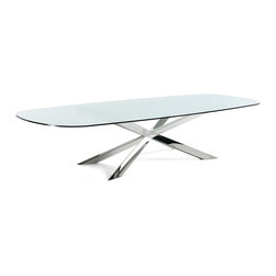 The "Spyder" Table - Dining Tables