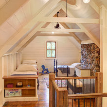 Above Garage Living