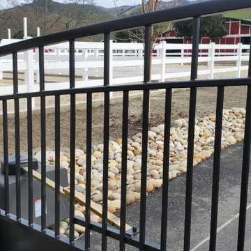 Pleasanton Horse Stables