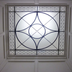 Decorative Ceiling Lens - Skylights