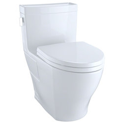 Contemporary Toilets by Kitchen and Bath Distributor