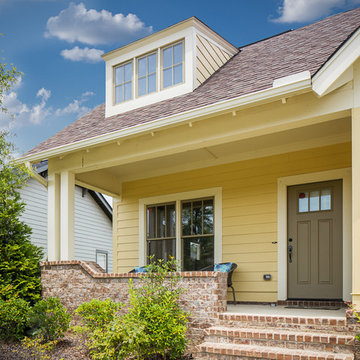 1982 Cahaba Cir - Real Estate Photography Birmingham AL