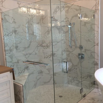 Bathrooms