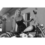 Karine Mayer's photo