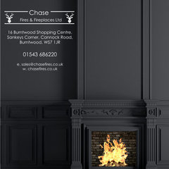 Chase Fires & Fireplaces Limited