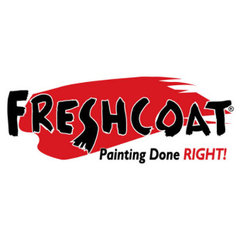 Fresh Coat Painters of West Houston