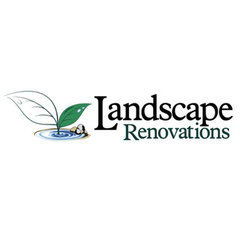 Landscape Renovation's Inc