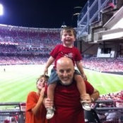 Chris Renda's photo