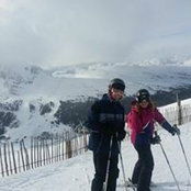 Michelle Cheung's photo